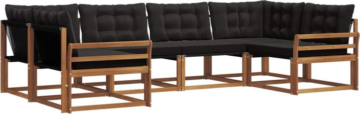 vidaXL Outdoor-Sofa