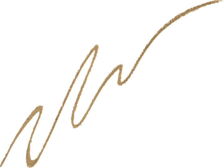 Produktbild NYX Professional Make-Up Fill und Fluff (Blonde)