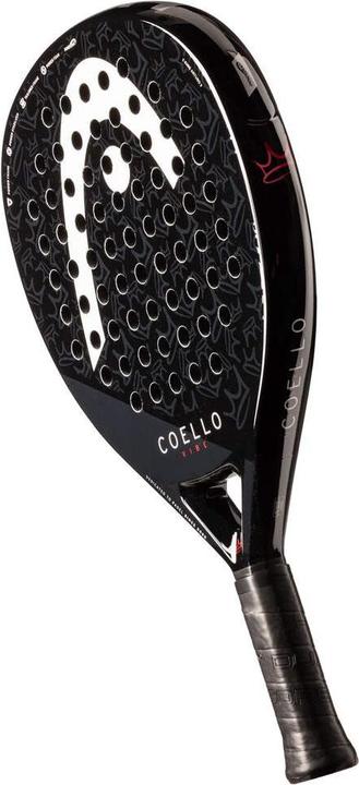Immagine prodotto Head Coello Vibe 2025 Padelschläger