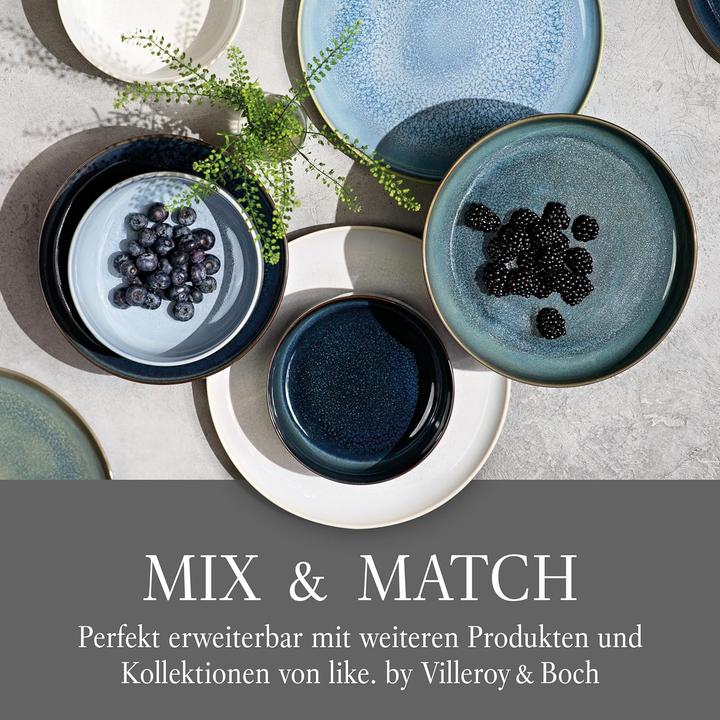 Produktbild Like. by Villeroy & Boch Crafted Cotton (6 Stk.)