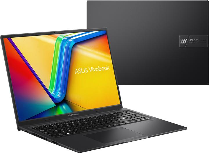 Produktbild ASUS Vivobook 16X RTX 4050 (16", Intel Core i9-13900H, 32 GB, 1000 GB, CH)