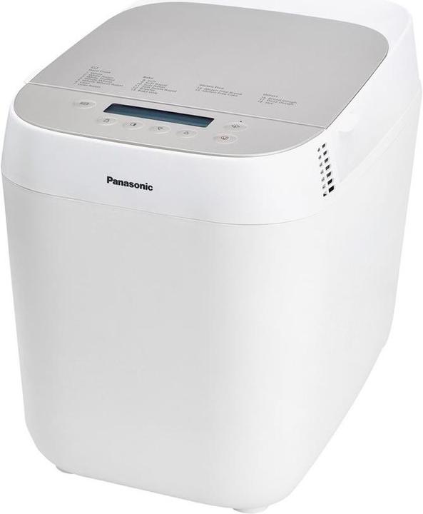 Panasonic DUPLICATA SD-ZP2000WXE