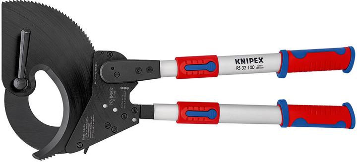 Produktbild Knipex Kabelschneider (680 mm)