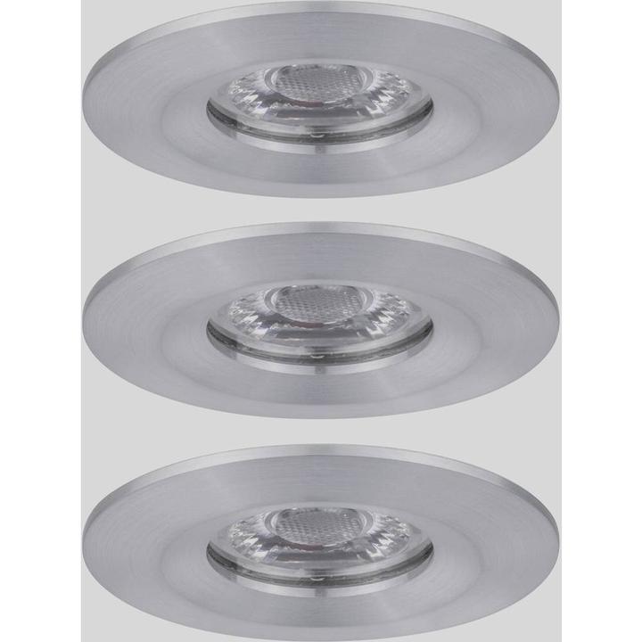 Actual product image Paulmann Nova Mini recessed luminaire (310 lm)