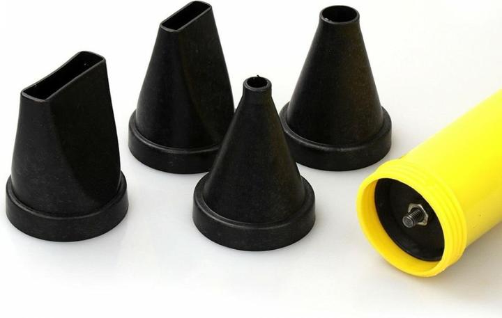 Image du produit Swissdetector Mini Pompe a Main
