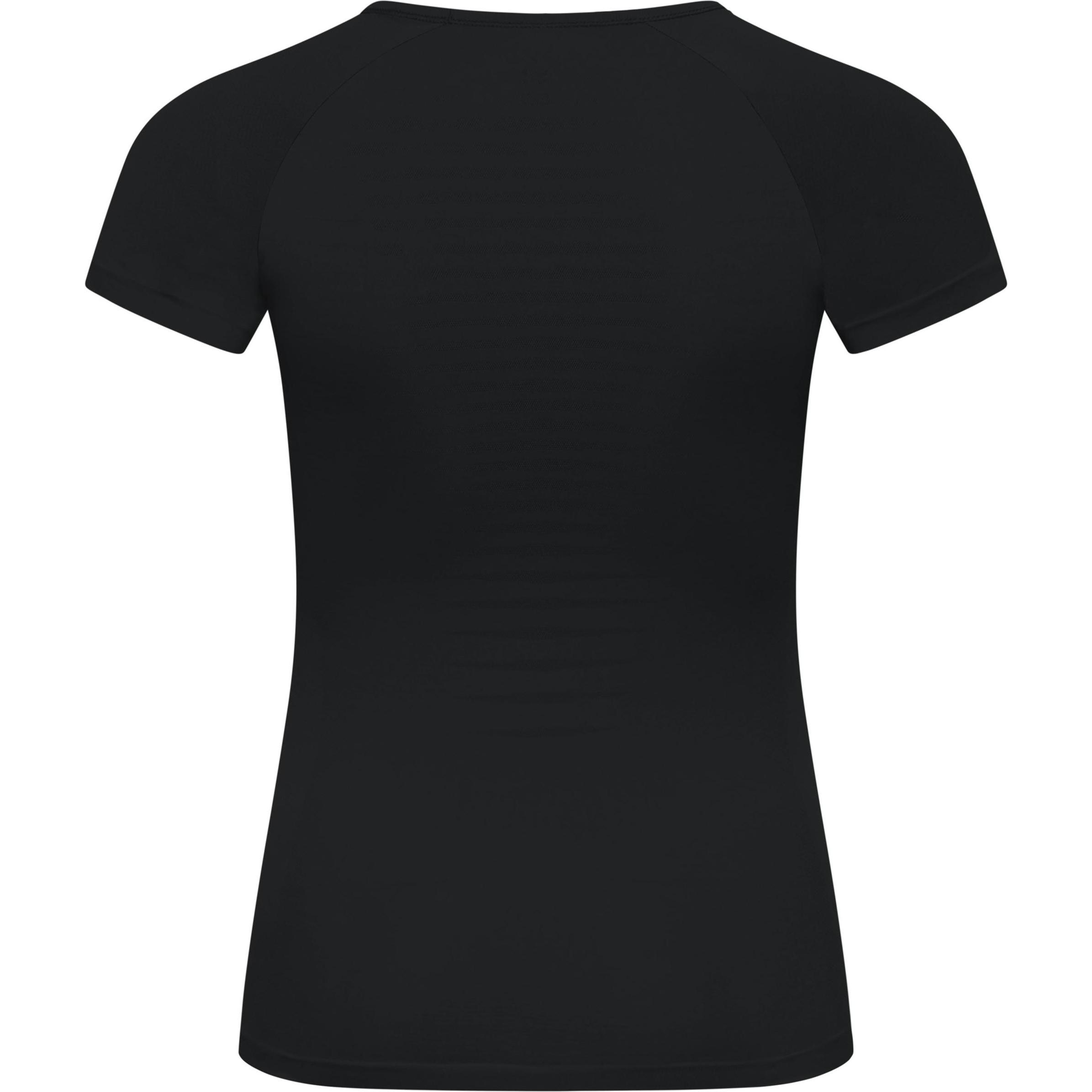 Thumbnail - Odlo, Damen, Funktionsshirt, Performance X-Light (S), Schwarz, S