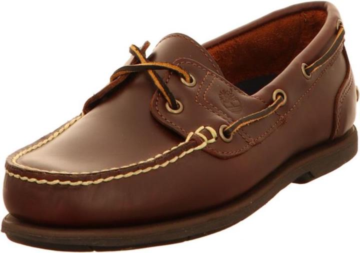 Image du produit Timberland Chaussures à lacets (46)