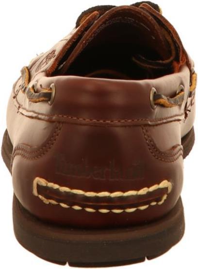 Image du produit Timberland Chaussures à lacets (46)