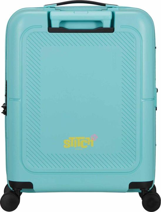 Produktbild American Tourister Dashpop Disney 4 Rollen Kabinentrolley 55 cm mit Dehnfalte (41 l)