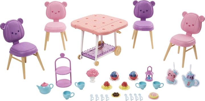 Image du produit Barbie HMM65 toy playset
