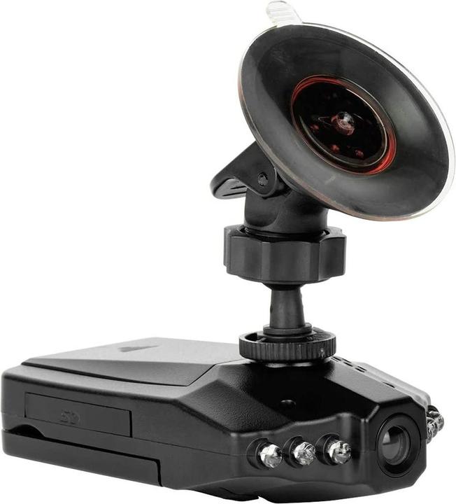 Actual product image Best direct Viz Car Camera (Rechargeable battery, Built-in display, Night vision, Built-in microphone)