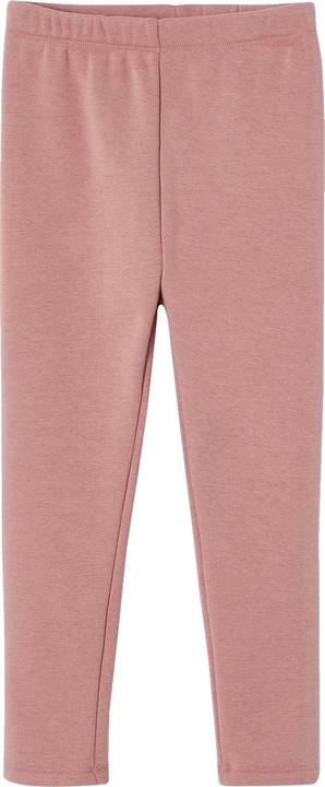 Actual product image Vertbaudet Mädchen Thermo-Leggings mit Fleecefutter (110)