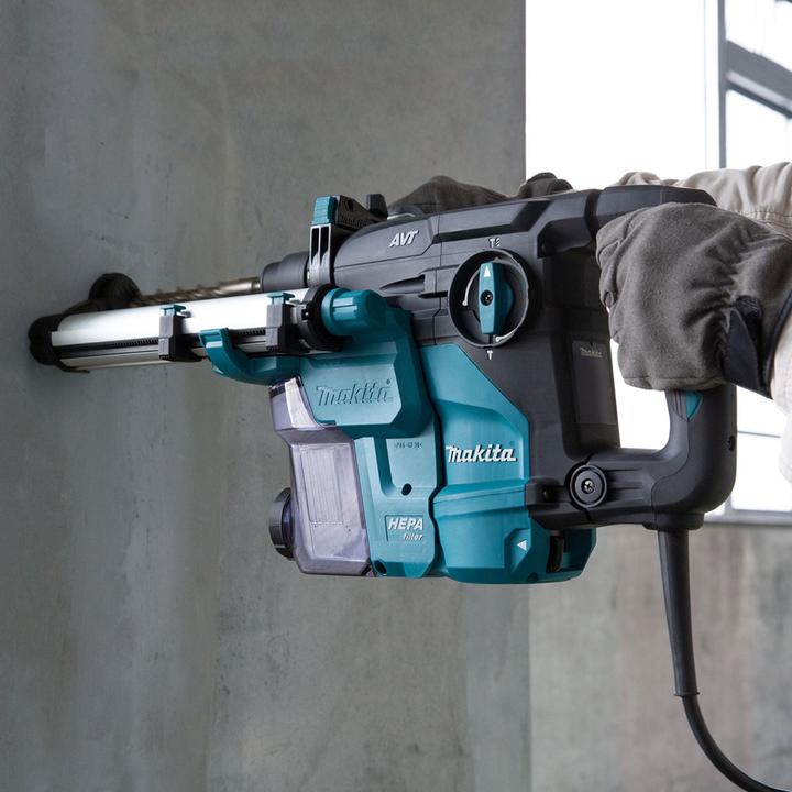 Produktbild Makita Kombihammer