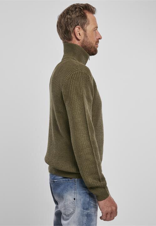 Actual product image Brandit Marine Troyer (S)