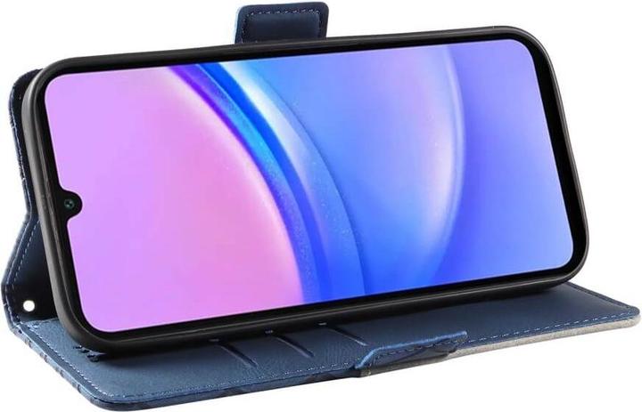 Produktbild Cover-Discount Galaxy A16 - Rhombus Handyhülle Etui (Samsung Galaxy A16 5G)