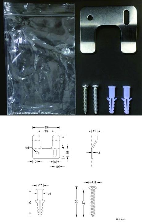 Produktbild Diaqua Pela