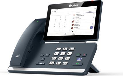 Produktbild Yealink MP58-WH - Skype for Business Edition