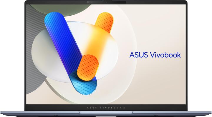 Produktbild ASUS Vivobook S 14 S5406SA-QD077W - Laptop - 14 inch (90NB15R2-M009H0) (14", 1000 GB, 32 GB, Eng. Int.)