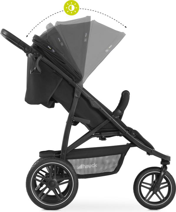 Image du produit Hauck Rapid 3R (0 Mois - 4 Années)