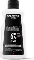 Productafbeelding Goldwell Topchic (6 % - 20 vol.)