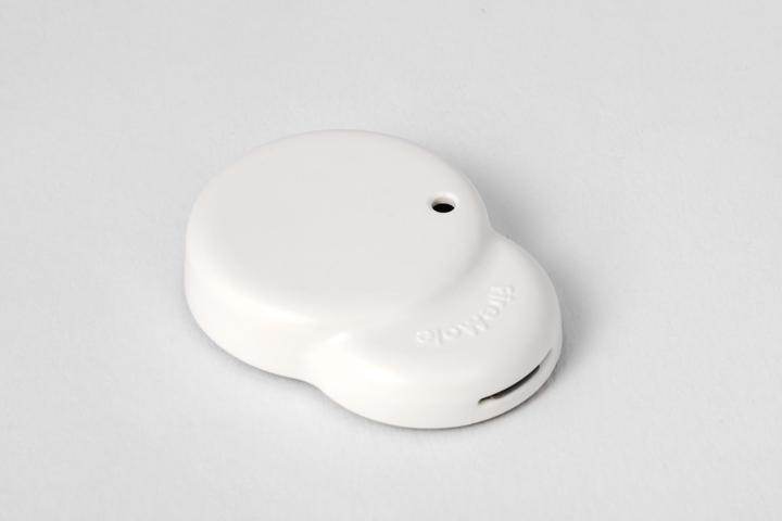 Actual product image Firemole White 1-Pack
