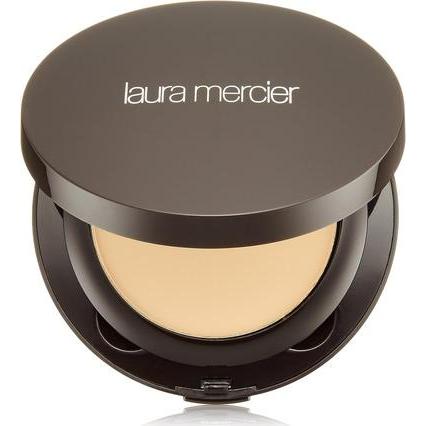 Laura Mercier, Gesichtspuder, Smooth Finish (10, #10)
