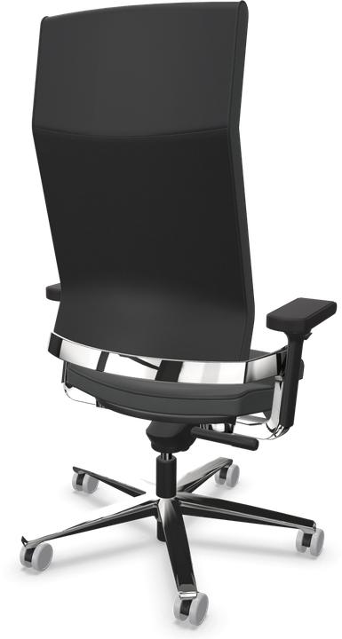 Produktbild Züco Lacinta Comfortline Bürodrehstuhl (41 - 53 cm)