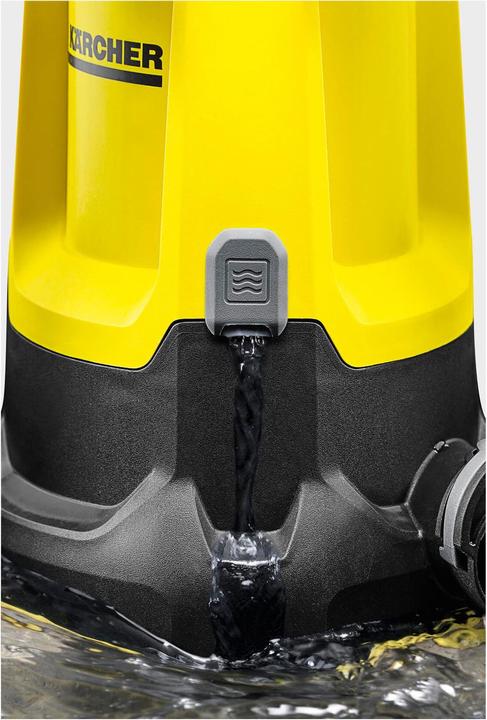 Image du produit Kärcher SP 2 Plat