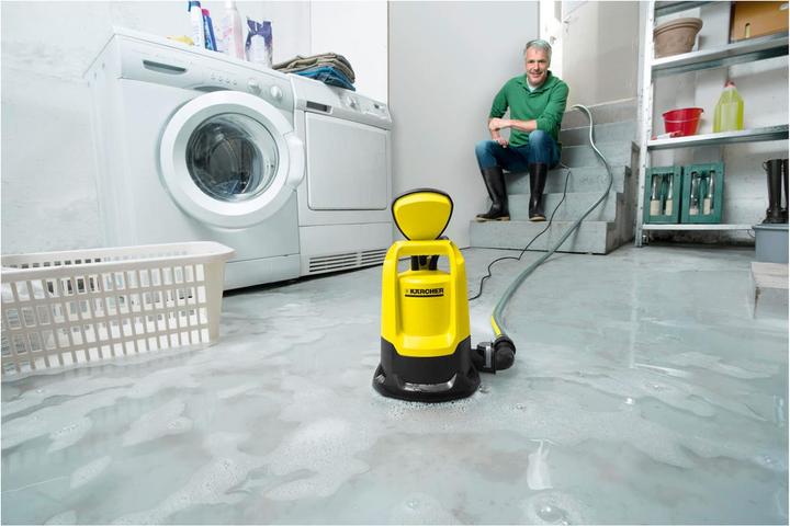 Image du produit Kärcher SP 2 Plat