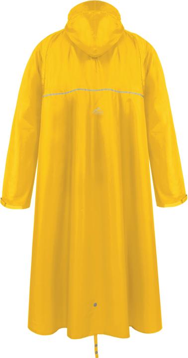 Actual product image Normani Regenponcho Quibdó - 2034 (XL)