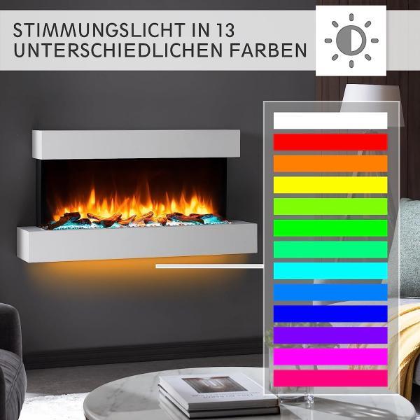 Actual product image Richen Ignis (57.5 x 110 x 25 cm)