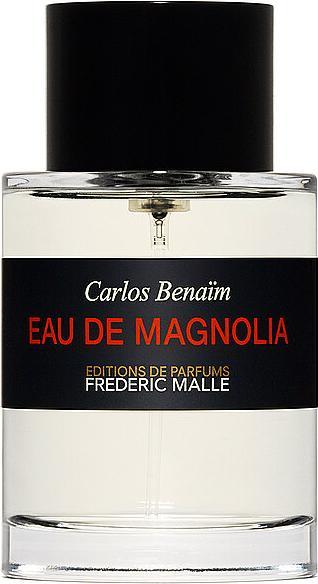 Image du produit Frédéric Malle Frederic Malle Eau de Magnolia Eau de Parfum Pre Assemb Spr 50 ml (Eau de parfum, 50 ml)