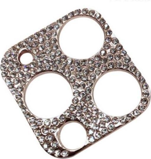 Produktbild MU Classic Kamera Dekoration (1 Stk., Apple iPhone 12 Pro Max)