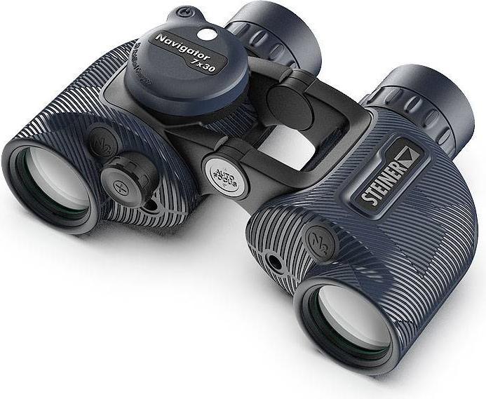 Produktbild Steiner Fernglas Navigator 7x30C (7 x, 30 mm)