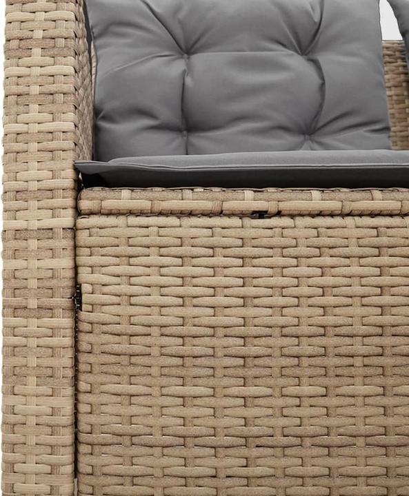 Produktbild vidaXL Conner