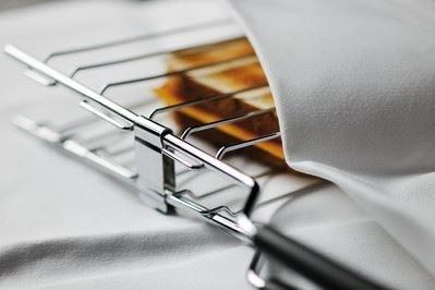 Image du produit KitchenAid Grille-pain artisanal