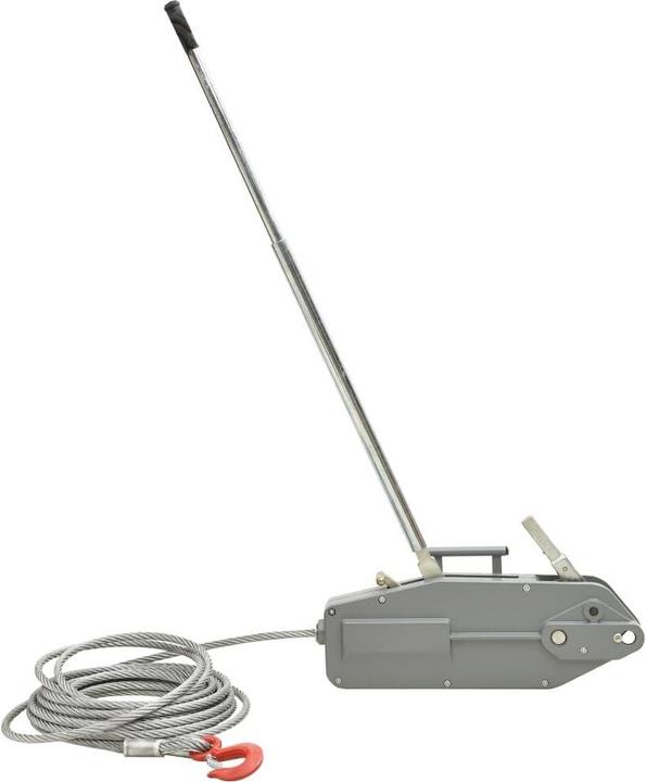 Actual product image vidaXL Handwinde