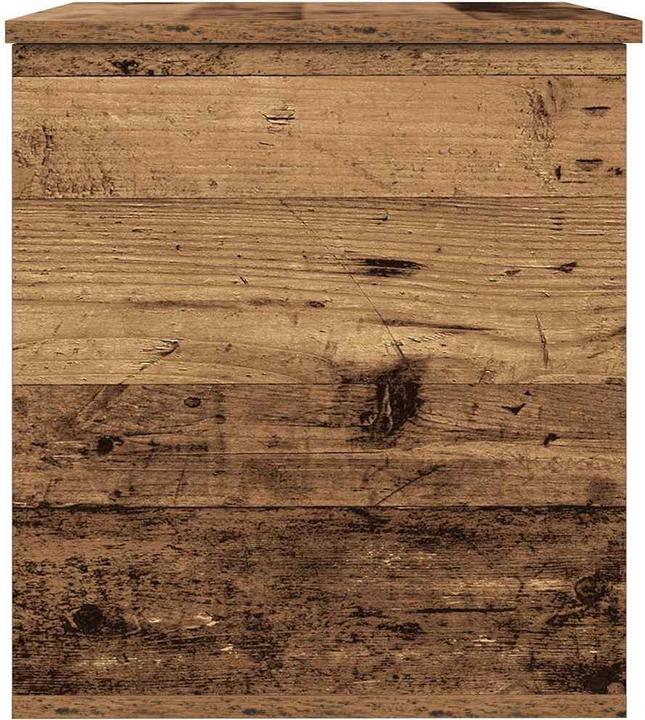 Actual product image vidaXL Aufbewahrungsbox (42 cm, 1x)