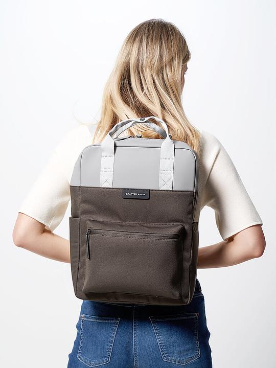 Actual product image Kapten & Son Mountains (11 l)
