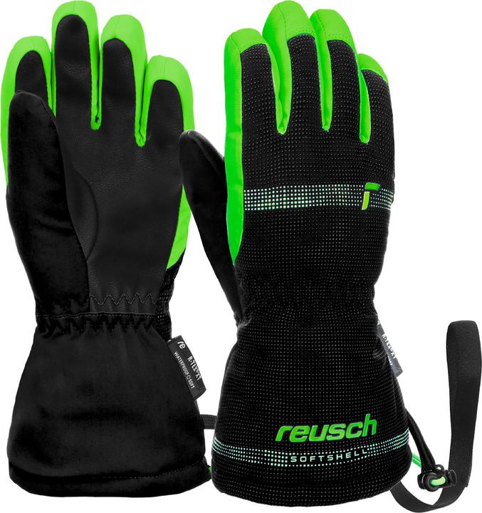 Image du produit Reusch Maxi (4)