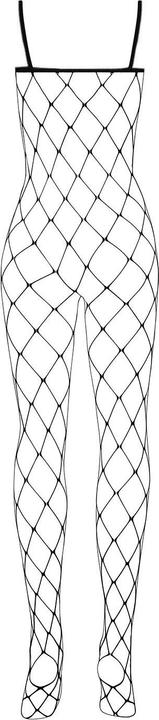 Actual product image Obsessive N102 (S, M, L)