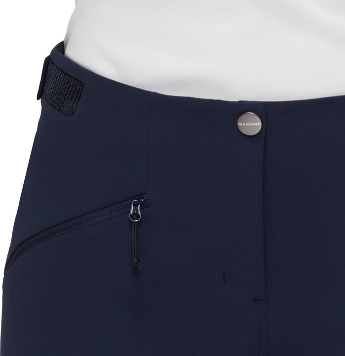 Produktbild Mammut Taiss SO Shorts Women (XL)