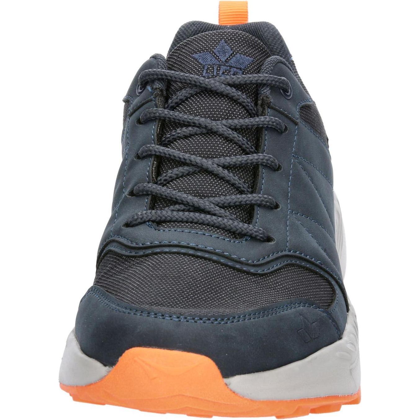 Thumbnail - Lico, Herren, Sneaker, Howard, Blau, (46)
