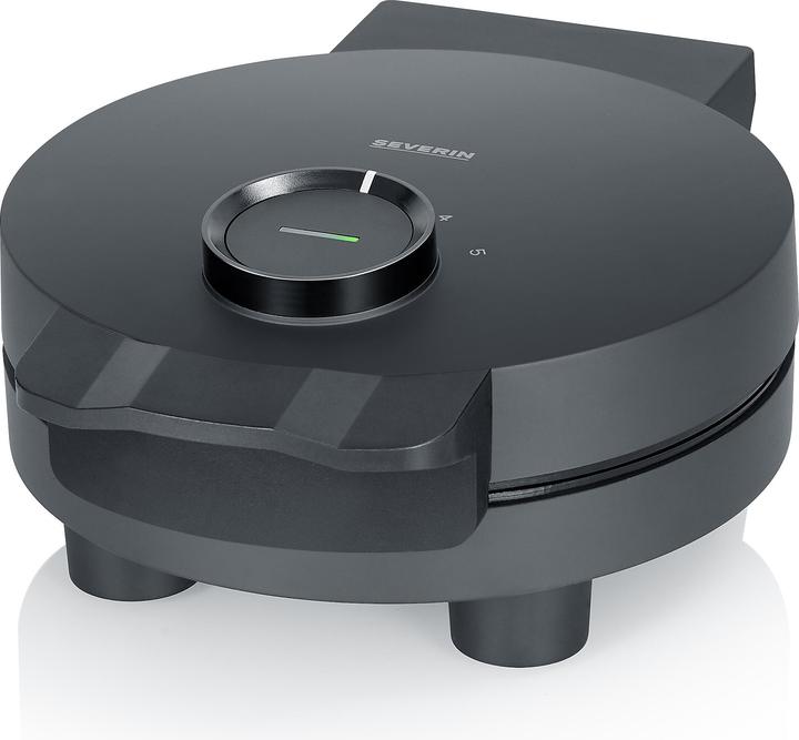 Produktbild Severin Waffelautomat