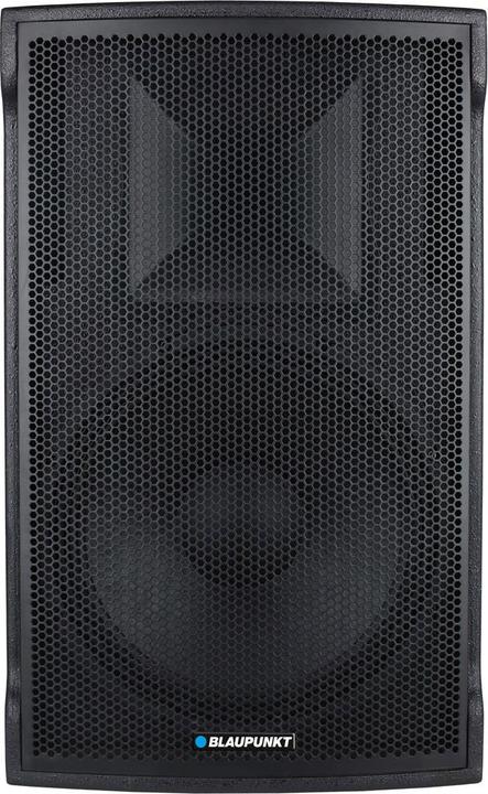 Actual product image Blaupunkt PA1500PRO