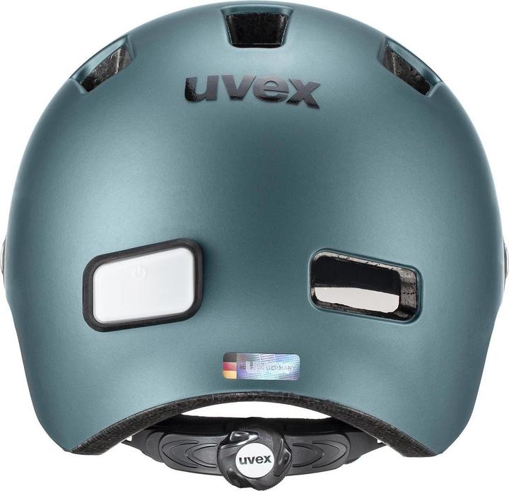 Image du produit Uvex Sports visière rush (55 - 58 cm)
