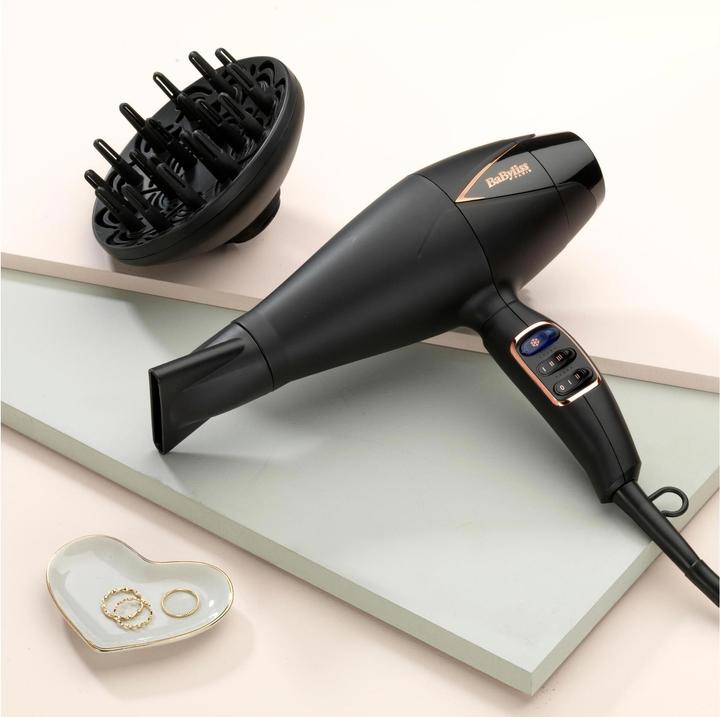 Image du produit BaByliss Salon Air Brilliance (2200 W)