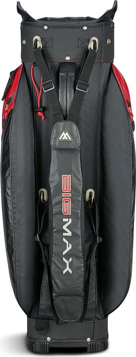 Produktbild Big Max Aqua Tour 4 Cartbag
