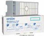 Produktbild Epson C12C890191 Resttintenbehälter 80.000 Seiten Stylus Pro 4400 4800 7400 7800 9600