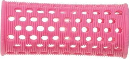 Immagine prodotto Sibel Plastic Roller Pins Pink Size 10